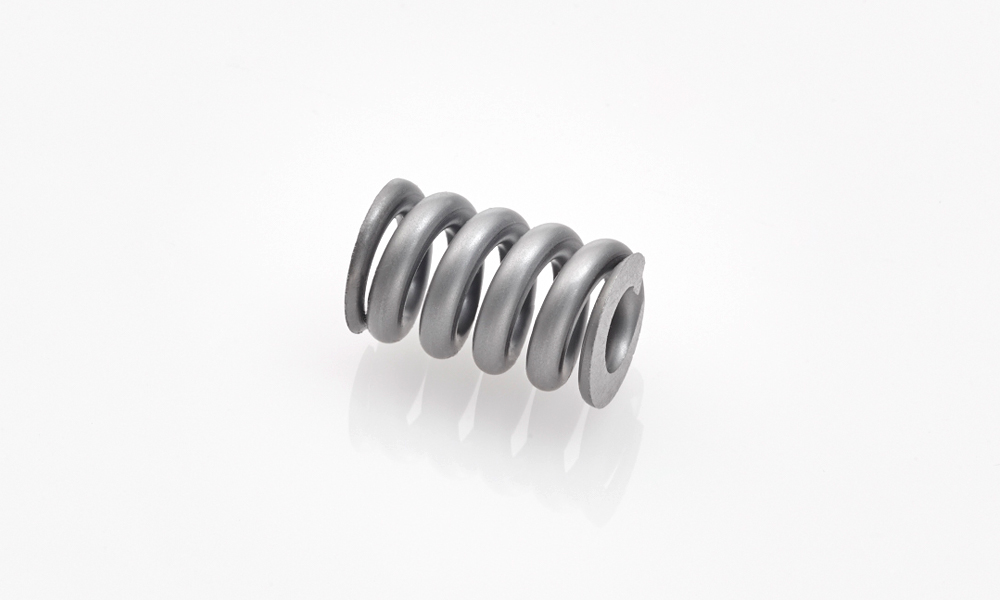 Compression springs