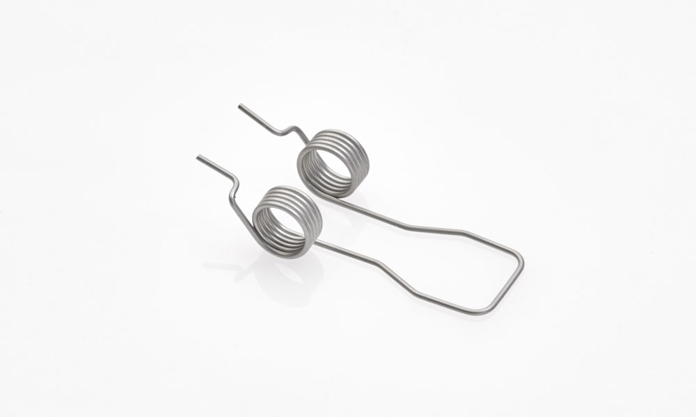 Torsion springs